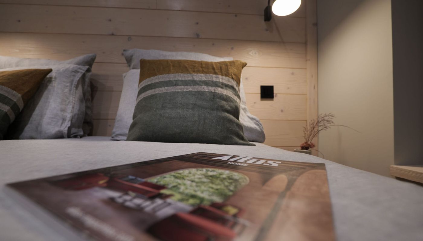 hyttalodge location d'appartements à Chamonix Mont-Blanc dans les Alpes