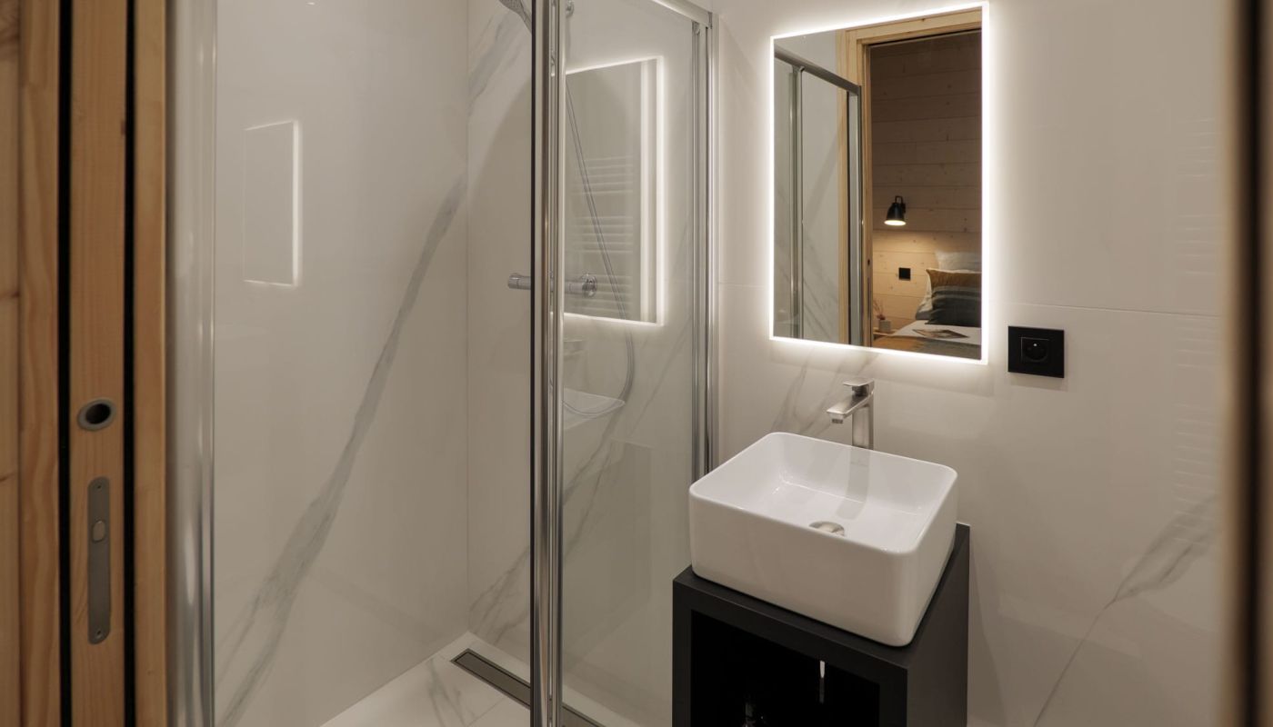 hyttalodge location d'appartements à Chamonix Mont-Blanc dans les Alpes