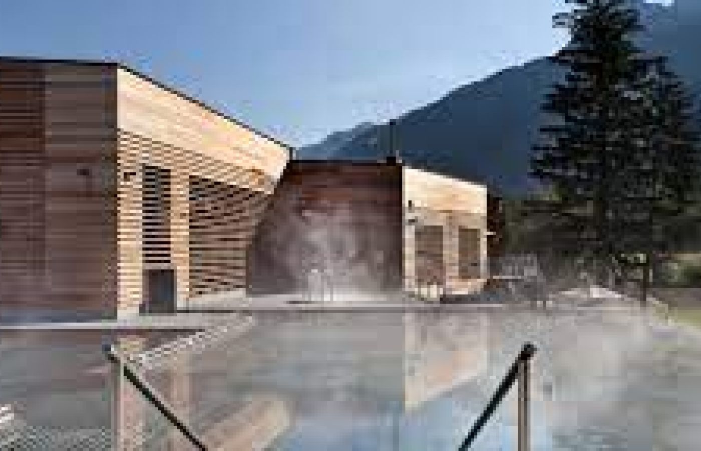 Qc Terme Chamonix