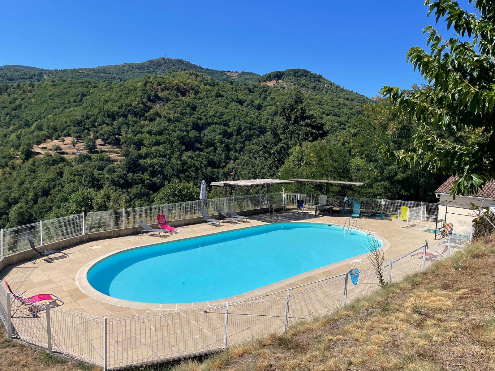 piscine municipale