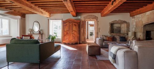 location villa les charriers ardèche le cheylard hyttalodge rental