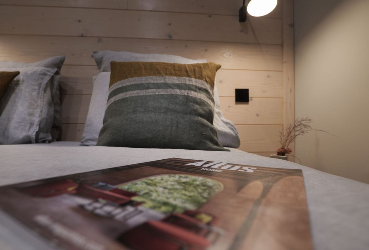 hyttalodge location d'appartements à Chamonix Mont-Blanc dans les Alpes